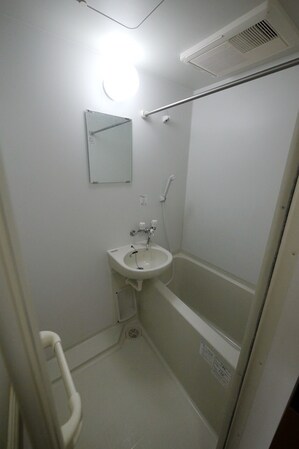 レオパレスタートルクレインIIの物件内観写真